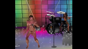 Ganster paradise singing nuse