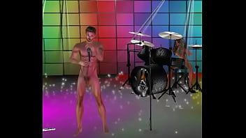 Ganster paradise singing nuse