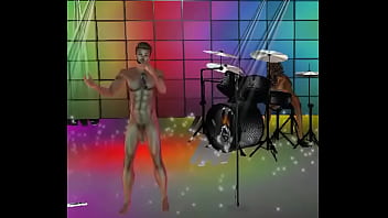 Ganster paradise singing nuse