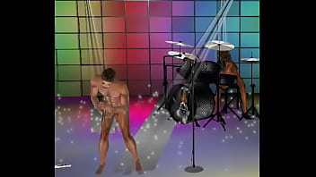 Ganster paradise singing nuse