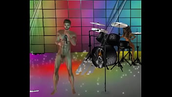 Ganster paradise singing nuse