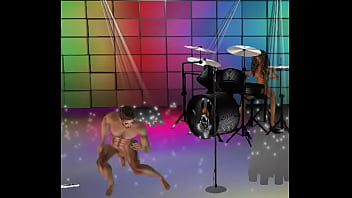 Ganster paradise singing nuse