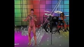 Ganster paradise singing nuse