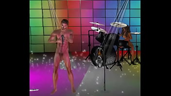 Ganster paradise singing nuse