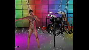 Ganster Paradise Singing Nuse thumbnail