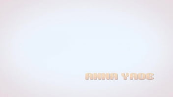 Wet and pissy sprinkling anna