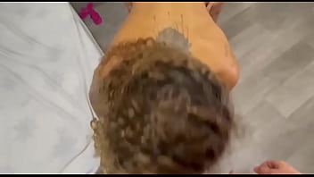 Fodendo a mulher do meu amigo