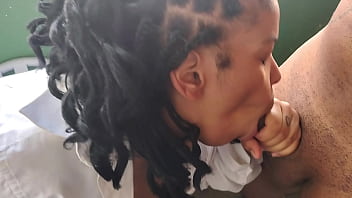 Desejo de grávida trepou na sacada do 9 andares e ficou por um fio