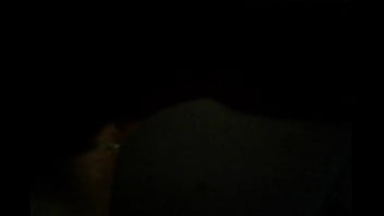 Сучка кончает