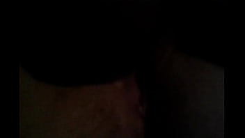 Сучка кончает