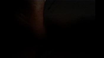 Сучка кончает