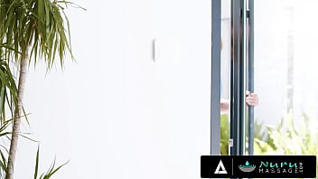 Lustful bang between hot milf and her stepson