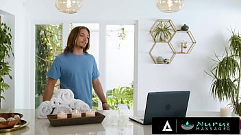 Lustful bang between hot milf and her stepson