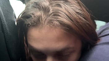 Oral em auto estrada com ma santos