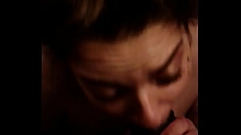 Dirty latin dick sucker