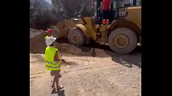 Empiezo del rodaje de la obra