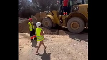 Empiezo del rodaje de la obra