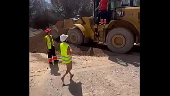 Empiezo del rodaje de la obra