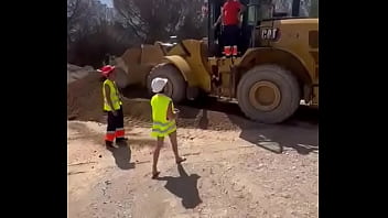 Empiezo del rodaje de la obra