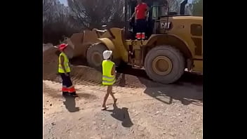 Empiezo del rodaje de la obra