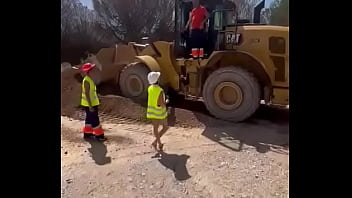 Empiezo del rodaje de la obra