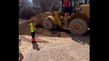 Empiezo del rodaje de la obra