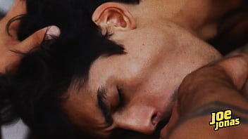 Joe Jonas Underwear Striptease Blowjob Rimjob Fucking thumbnail