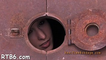 Angel castigation porn