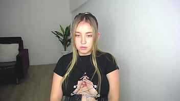 Sample of hypnotic session with amilia