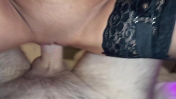 Model mis behaviour new starlet annabella blue on her way to fame chp2