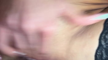 Model mis behaviour new starlet annabella blue on her way to fame chp2