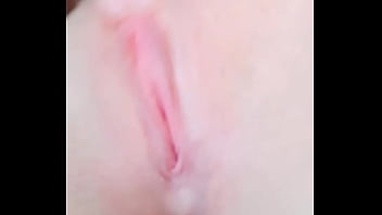 Te animarias a chupar mi concha rosadita