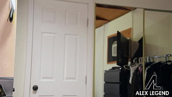 Cheating milf sofie marie gets dicked by french gigolo alex legend