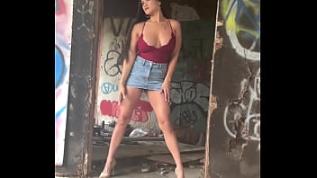 Behind the scenes photo shootaugusta georgiaphotographer tireandwheelb #modeling #filipina #fyp #fyp #jeanshorts #pho