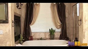 Sensual massage 1126