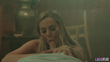 Lucidflix ultimacy episode 5 with blake blossom