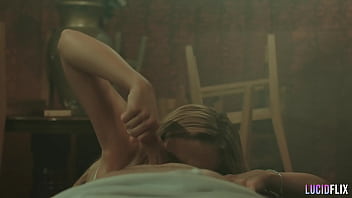 Lucidflix ultimacy episode 5 with blake blossom