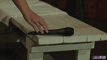 Lucidflix ultimacy episode 5 with blake blossom