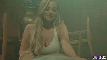 Lucidflix ultimacy episode 5 with blake blossom