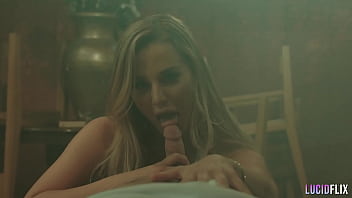 Lucidflix ultimacy episode 5 with blake blossom