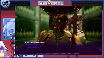 Fucking in subverse episode 17 meeting hot porn star Fucking in subverse episode 17 meeting hot porn star