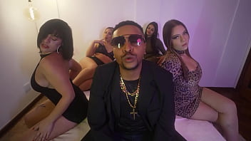 As patroas de calcinha desafiam o youtube – proibidão sem nudez 18