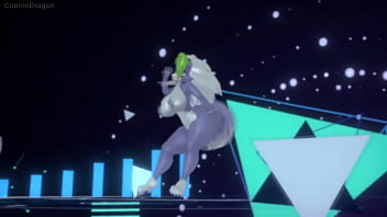Mmd roxanne fnaf say so dance furry animation 1080 60 Mmd roxanne fnaf say so dance furry animation 1080 60