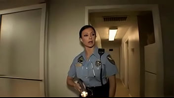 Jewels jade cop nails a suspect