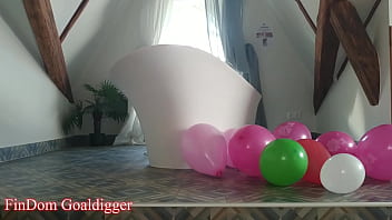 Highly Arched Feet In Stockings thumbnail