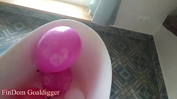 Highly Arched Feet In Stockings thumbnail