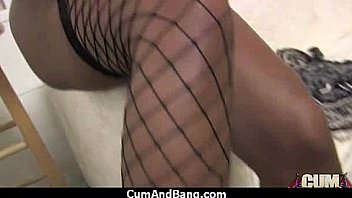 Big Booty Ebony Gangbanged By White Dudes 20 thumbnail