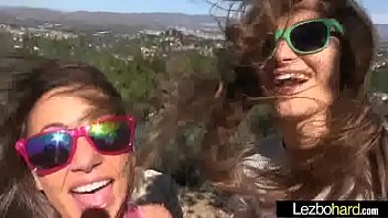 Horny lesbo girls dani daniels & abigail mac play and make love video 11