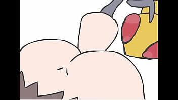 Pokémon go bunt’d w flash gameplay