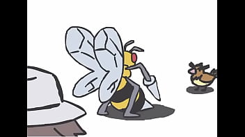 Pokémon go bunt’d w flash gameplay